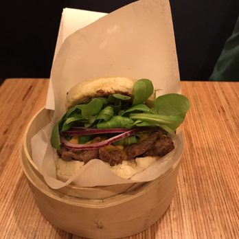 Shiso Burger - Bulgogi Burger - Burgers Near Me - Paris, 75 Shiso Burger - Bulgogi Burger - Burgers Near Me - Paris, 75