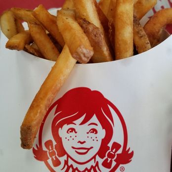 Wendy's - Overcooked fries - Fast Food Near Me - Rocky Mount, Virginia Wendy's - Overcooked fries - Fast Food Near Me - Rocky Mount, Virginia