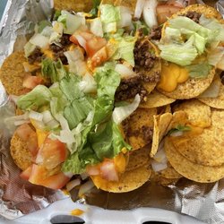 Kitley Inn - Ultimate Nachos