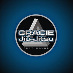 Gracie Jiu-Jitsu Fort Wayne - GJJFtWayne.com
