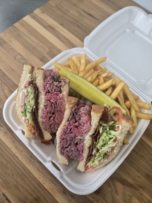 Nick's Place by null