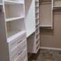 Photo of Alcove Closets
