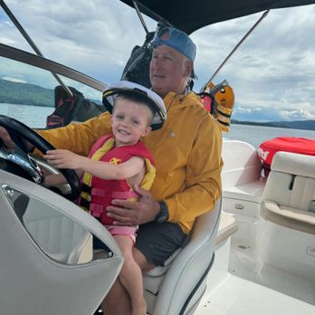 Bolton Boat Tours - Boat Tours Near Me - Diamond Point, New York