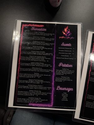Menu photo 3 The Olde Spitfire Grille Greensburg, PA Menu photo 3 The Olde Spitfire Grille Greensburg, PA