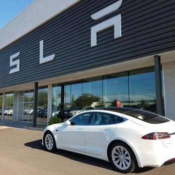 Tesla - Car Dealers Near Me - Tempe, Arizona Tesla - Car Dealers Near Me - Tempe, Arizona