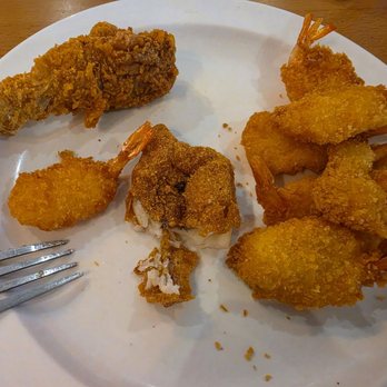 Biloxi Bay Buffet - Buffets Near Me - Biloxi, Mississippi