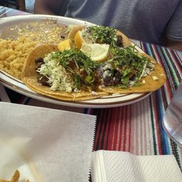 Carne Asada Tacos Carne Asada Tacos