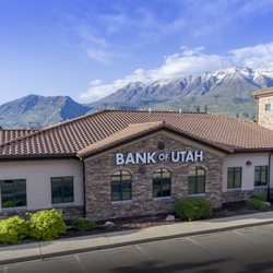 Bank of Utah - Orem