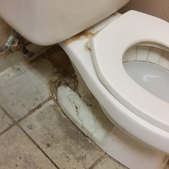 Lucky House - Potty is disgusting! - Chinese Near Me - Vancouver, Washington