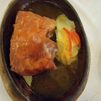 Restaurante Centro Castellano - Melt in your mouth lechon - Spanish Near Me - México, D.F., DIF