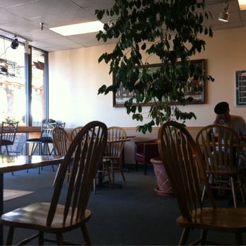 BJ’s Coffee Co - Coffee & Tea Near Me - Forest Grove, Oregon