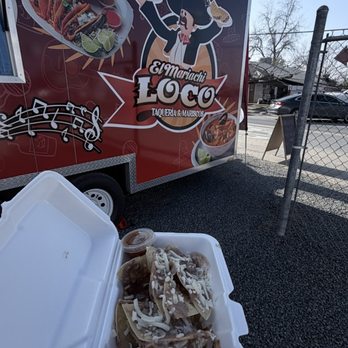 El Mariachi Loco - Tacos Near Me - Porterville, California El Mariachi Loco - Tacos Near Me - Porterville, California
