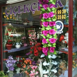 Site Çiçekçilik