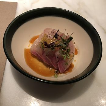 Uchi Denver - Hama chili - Japanese Near Me - Denver, Colorado Uchi Denver - Hama chili - Japanese Near Me - Denver, Colorado