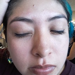 This is the only place I trust with my eyebrows. Whenever I am in the area I try to stop by and get them done at this location. This is the only place I trust with my eyebrows. Whenever I am in the area I try to stop by and get them done at this location.