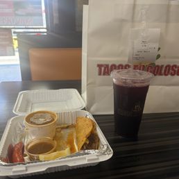 Burria Tacos Burria Tacos