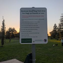 Beckman Park