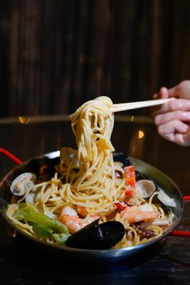 JOO POCHA - Updated October 2025 - 396 Photos & 107 Reviews - 4163 W