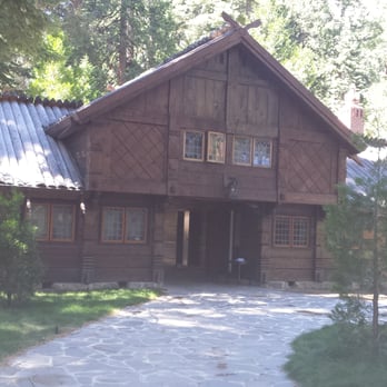 Vikingsholm Mansion - Museums Near Me - Tahoma, California Vikingsholm Mansion - Museums Near Me - Tahoma, California