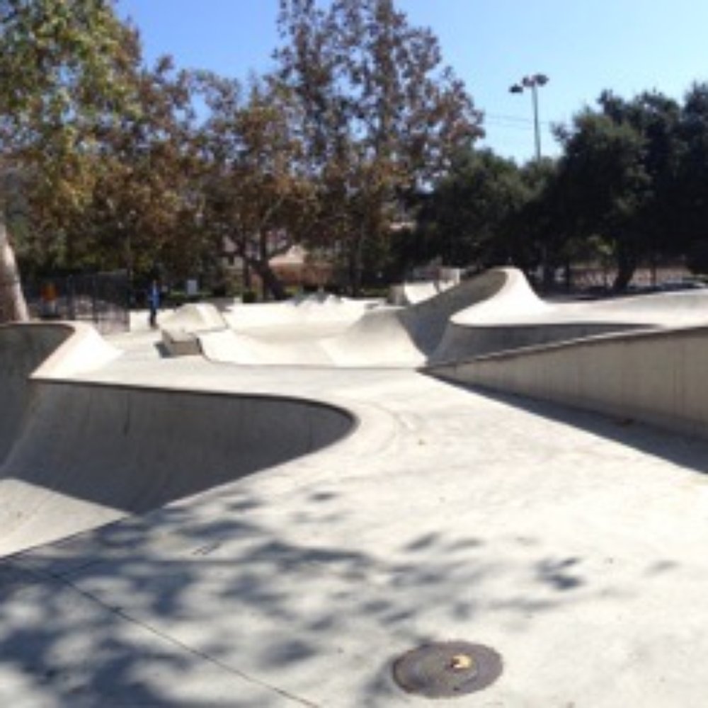 Verdugo Skatepark - Skate Parks Near Me - Glendale, California Verdugo Skatepark - Skate Parks Near Me - Glendale, California