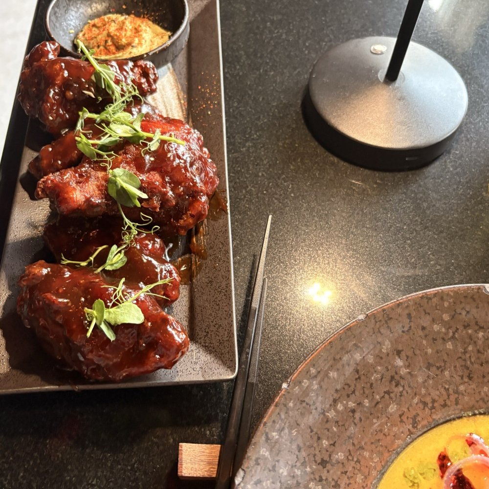 Bokaguá - Asian Fusion Near Me - Bronx, New York Bokaguá - Asian Fusion Near Me - Bronx, New York