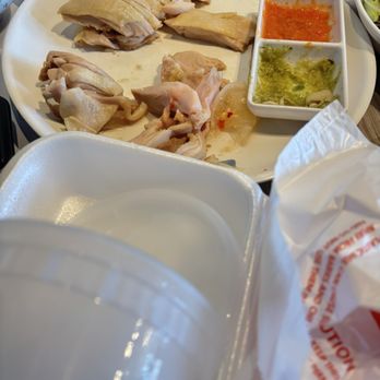 Xin Wang Food - Hainan Chicken - Asian Fusion Near Me - Walnut, California Xin Wang Food - Hainan Chicken - Asian Fusion Near Me - Walnut, California