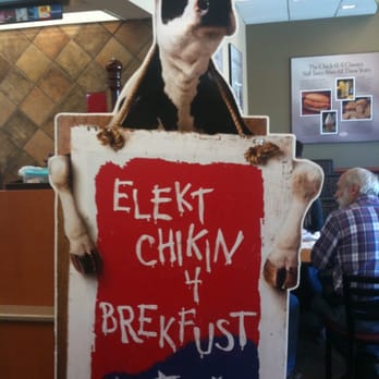 Chick-fil-A - Fast Food Near Me - Longmont, Colorado Chick-fil-A - Fast Food Near Me - Longmont, Colorado