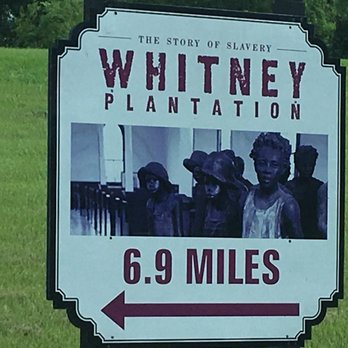 Whitney Plantation - Museums Near Me - Wallace, Louisiana Whitney Plantation - Museums Near Me - Wallace, Louisiana
