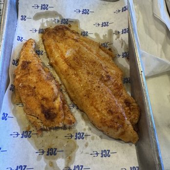 2 Crazy Fellas - Cajun/Creole Near Me - Olive Branch, Mississippi