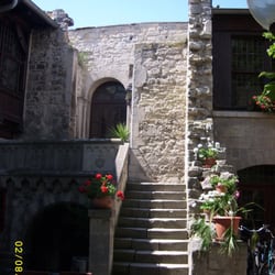 Burgrestaurant Rudelsburg