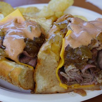 Piilani Kitchen - Roast beef special - Sandwiches Near Me - Pepeekeo, Hawaii Piilani Kitchen - Roast beef special - Sandwiches Near Me - Pepeekeo, Hawaii