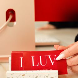 Luv Beauty Club