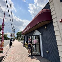 Manville Pastry Shop
