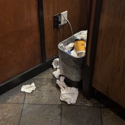 Trash Trash