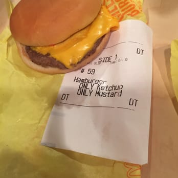 McDonald's - They can't get an order right - Burgers Near Me - Maple Grove, Minnesota McDonald's - They can't get an order right - Burgers Near Me - Maple Grove, Minnesota