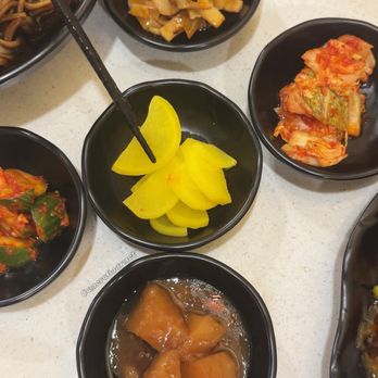Bbong - Korean Near Me - Coquitlam, British Columbia