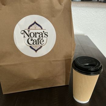 Noras Cafe - Mediterranean Near Me - Albuquerque, New Mexico