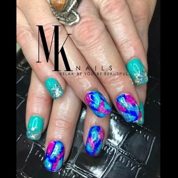 MK Nails - Nail Salons Near Me - Chico, California MK Nails - Nail Salons Near Me - Chico, California