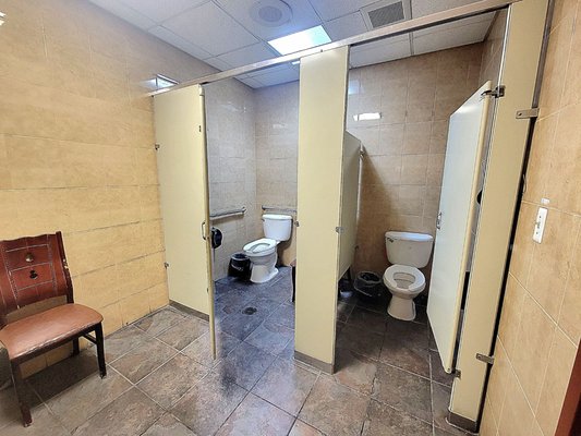 Rhodeside Grill by null