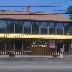Butler Furniture