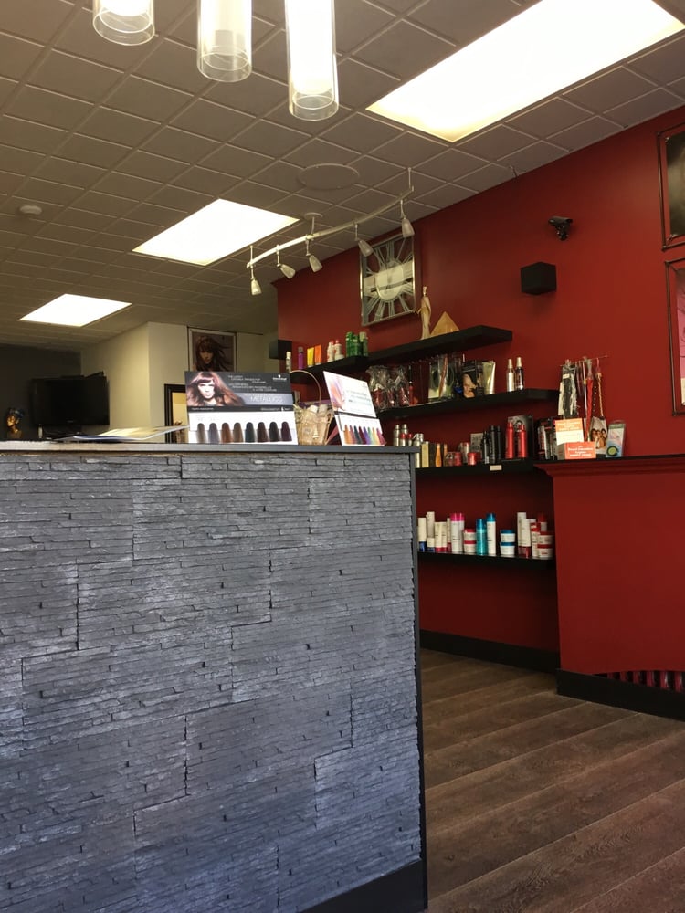 NEFERTITI BEAUTY SALON CLOSED 1277 Ottawa St, Windsor, ON, Canada