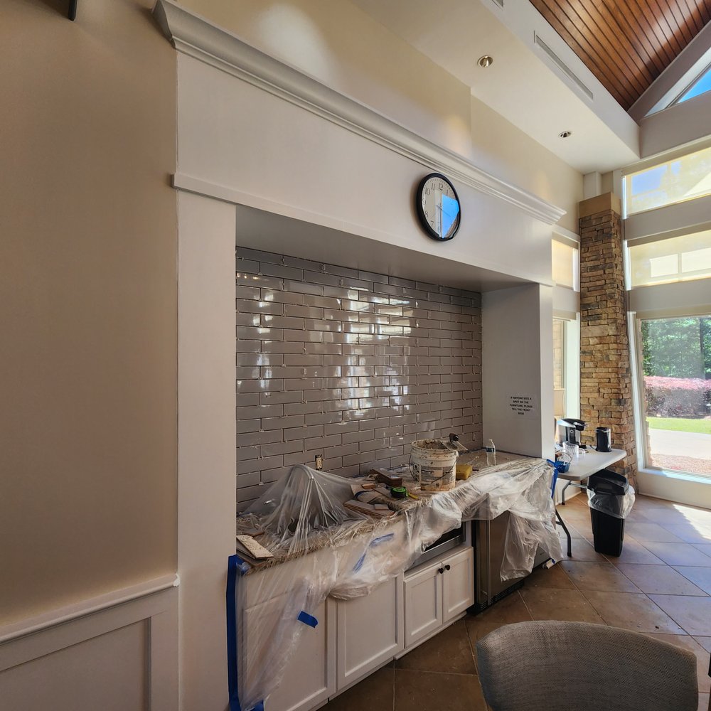 Slide of El Renovation