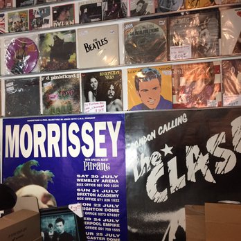 Kaos Records - Music & DVDs Near Me - Covina, California