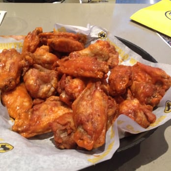 Buffalo Wild Wings - Chicken Wings Near Me - Conroe, Texas