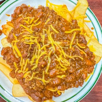 Brent's Deli - Chili Cheese Fries - Delis Near Me - Northridge, California
