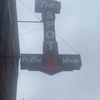 The Spot Coffee Shop - Coffee & Tea Near Me - Fort Payne, Alabama The Spot Coffee Shop - Coffee & Tea Near Me - Fort Payne, Alabama