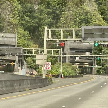 Tetsuo Harano Tunnel - 07.16.22 located on Interstate H-3 - Landmarks & Historical Buildings Near Me - Kaneohe, Hawaii Tetsuo Harano Tunnel - 07.16.22 located on Interstate H-3 - Landmarks & Historical Buildings Near Me - Kaneohe, Hawaii
