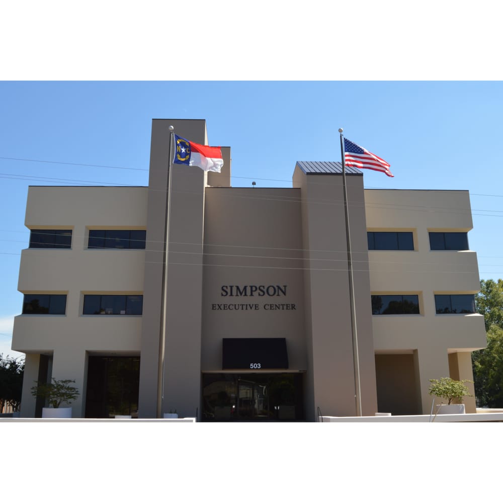 SIMPSON AND SIMPSON Updated September 2024 503 Carthage St, Sanford