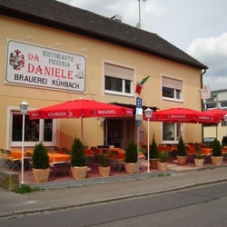 Da Daniele