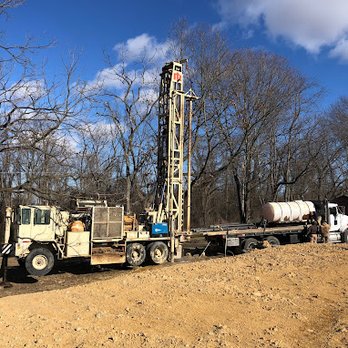 Walters Well Drilling - Well Drilling Near Me - Shade Gap, Pennsylvania